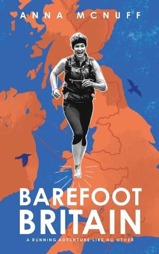 Cover image for Barefoot Britain