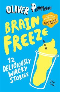Cover image for Brain Freeze