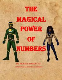 Cover image for The Magical Power of Numbers