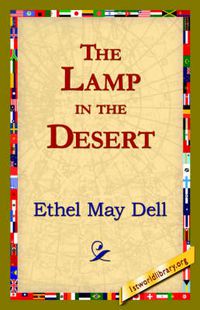 Cover image for The Lamp in the Desert