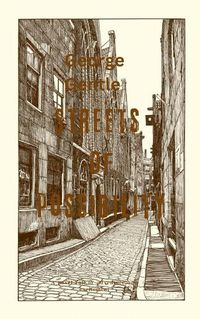 Cover image for Streets of Possibility