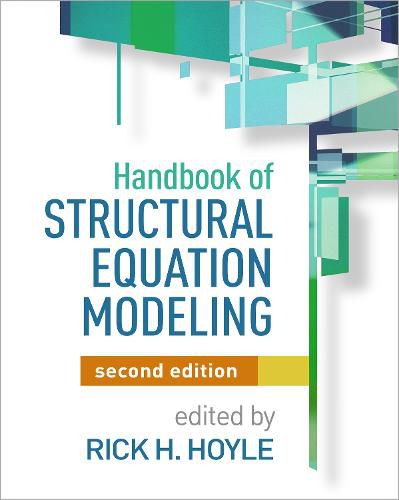 Cover image for Handbook of Structural Equation Modeling