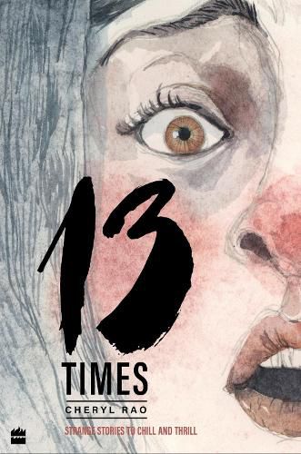 Cover image for 13 Times