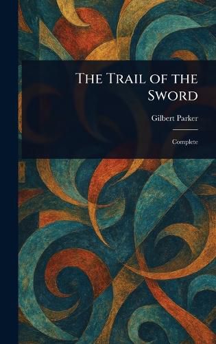 Cover image for The Trail of the Sword