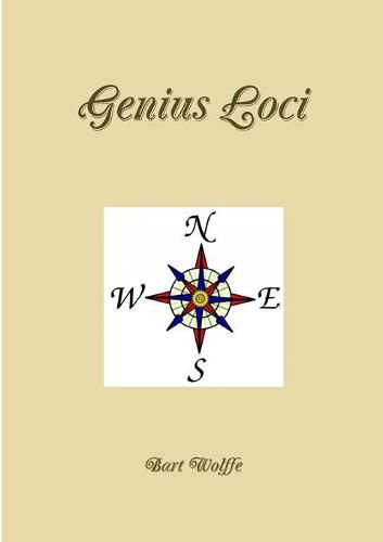 Cover image for Genus Loci