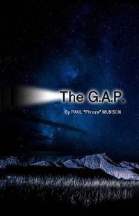 Cover image for The GAP: The Gospel According to Paul