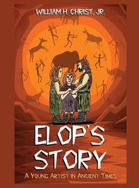 Cover image for Elop's Story