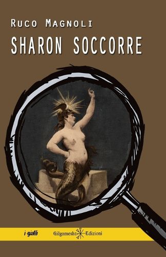 Cover image for Sharon soccorre