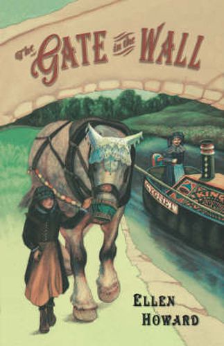 Cover image for The Gate in the Wall