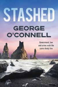 Cover image for Stashed