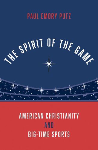 Cover image for The Spirit of the Game