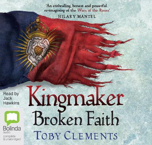 Cover image for Broken Faith