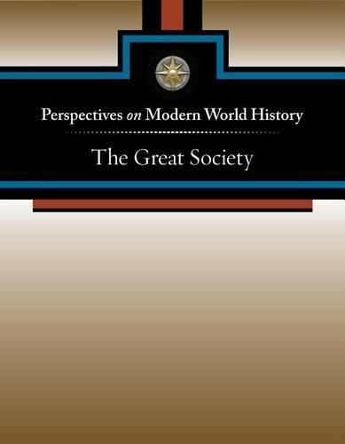 Cover image for The Great Society