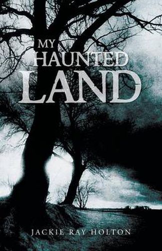 Cover image for My Haunted Land