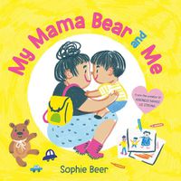 Cover image for My Mama Bear and Me