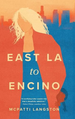 Cover image for East LA to Encino