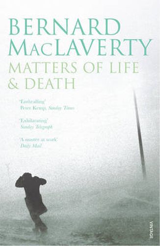 Cover image for Matters of Life and Death