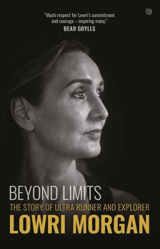 Cover image for Beyond Limits