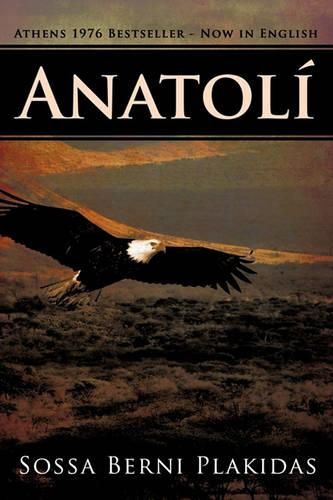 Cover image for Anatoli