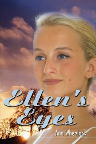 Cover image for Ellen's Eyes