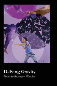 Cover image for Defying Gravity