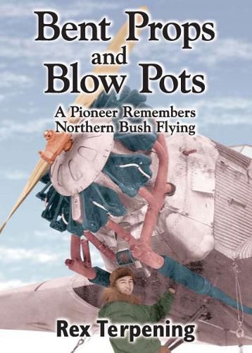 Cover image for Bent Props & Blow Pots