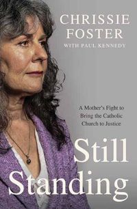 Cover image for Still Standing