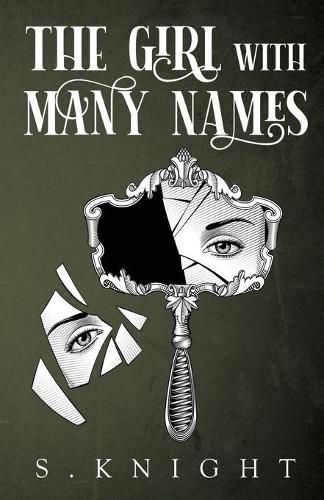 Cover image for The Girl with Many Names