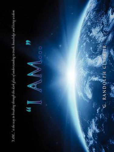 Cover image for I Am...