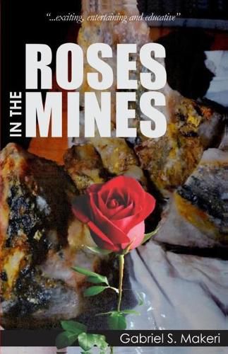 Cover image for Roses in the Mines