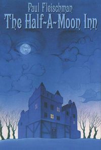 Cover image for The Half-A-Moon Inn