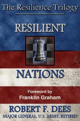 Cover image for Resilient Nations the Resilience Trilogy