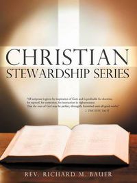 Cover image for Christian Stewardship Series