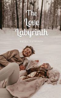 Cover image for The Love Labyrinth