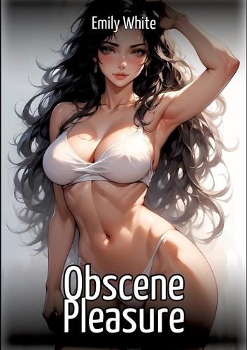 Cover image for Obscene Pleasure