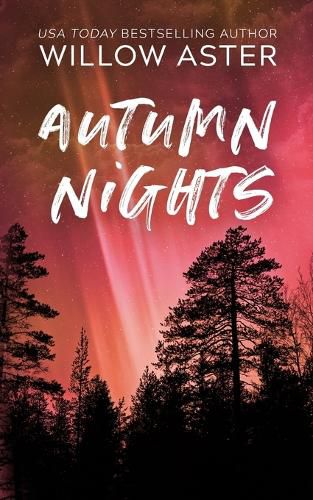 Cover image for Autumn Nights