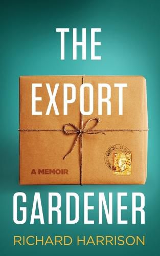 Cover image for The Export Gardener: A Clumsy Australian Starts a Gardening Business in the UK.