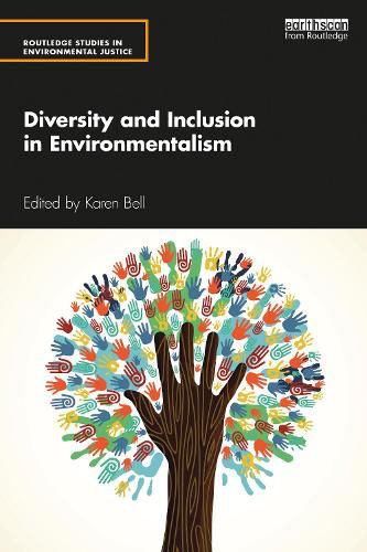 Cover image for Diversity and Inclusion in Environmentalism