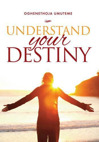 Cover image for Understand Your Destiny