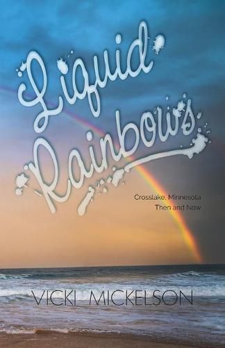 Cover image for Liquid Rainbows