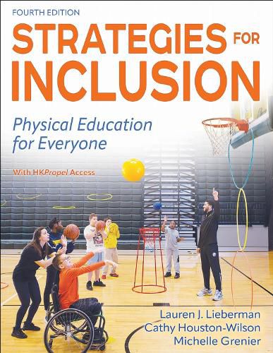 Cover image for Strategies for Inclusion