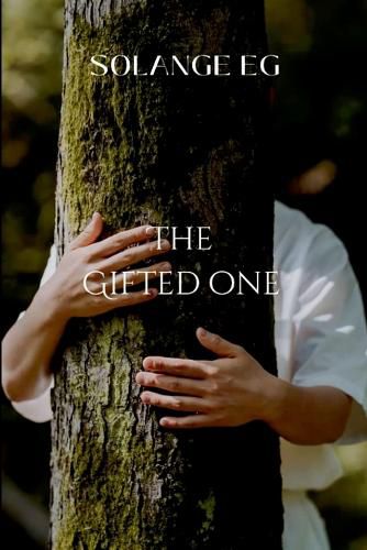 Cover image for The Gifted One