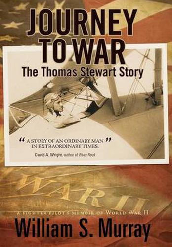 Cover image for Journey to War