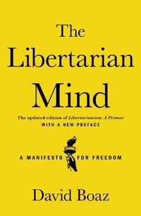 Cover image for The Libertarian Mind