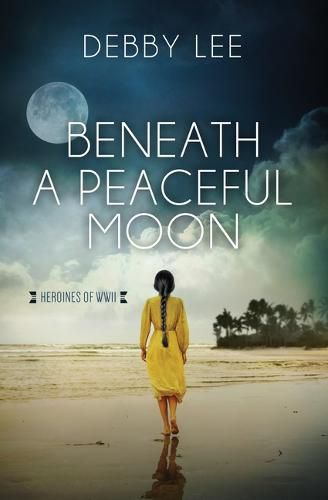 Cover image for Beneath a Peaceful Moon
