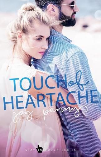 Cover image for Touch of Heartache