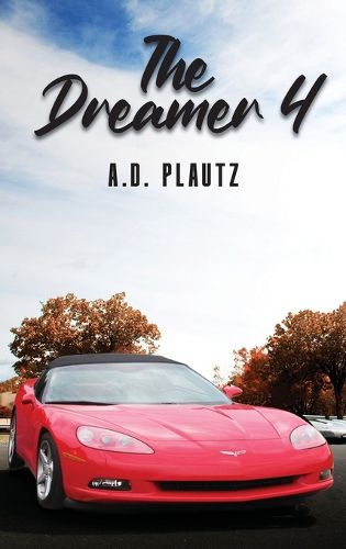 Cover image for The Dreamer 4