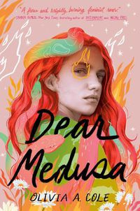 Cover image for Dear Medusa