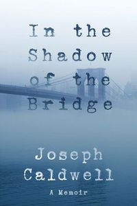 Cover image for In the Shadow of the Bridge: A Memoir