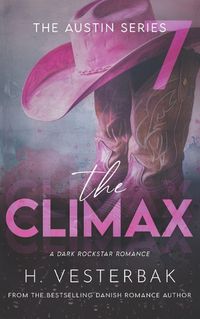 Cover image for The Climax